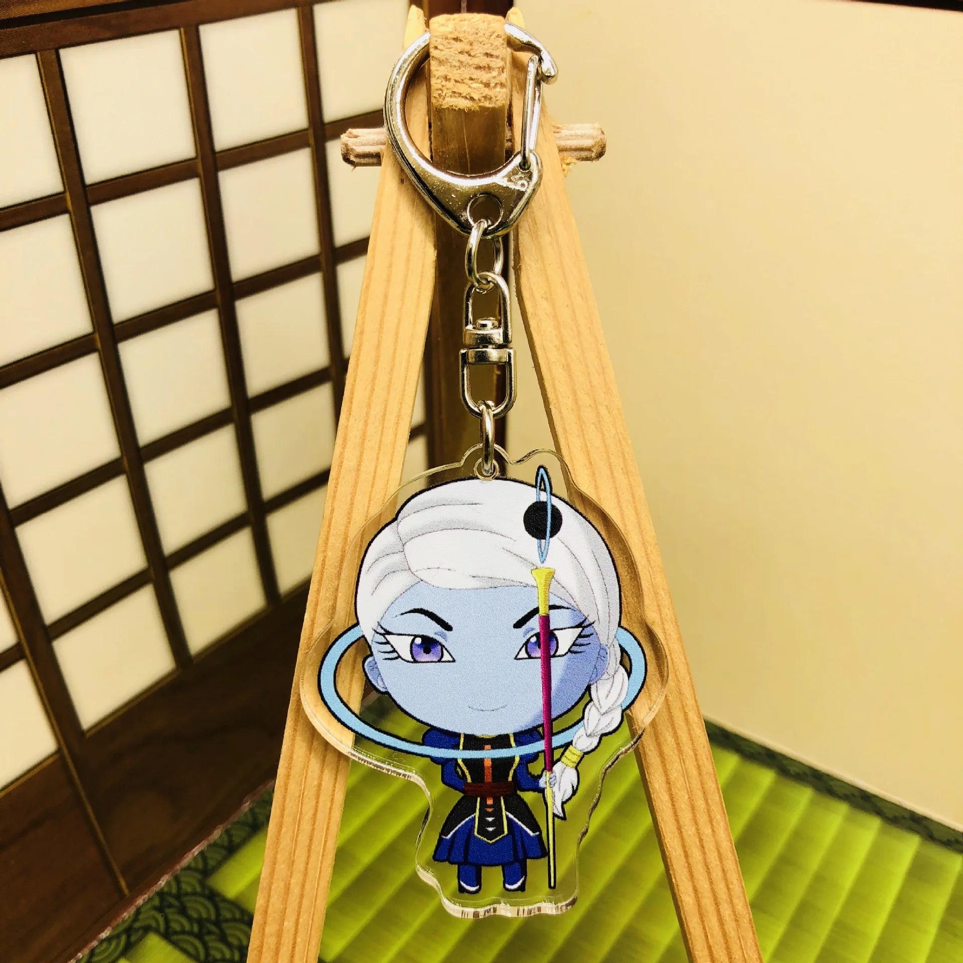 Dragon Ball Z Keychain - Image 5