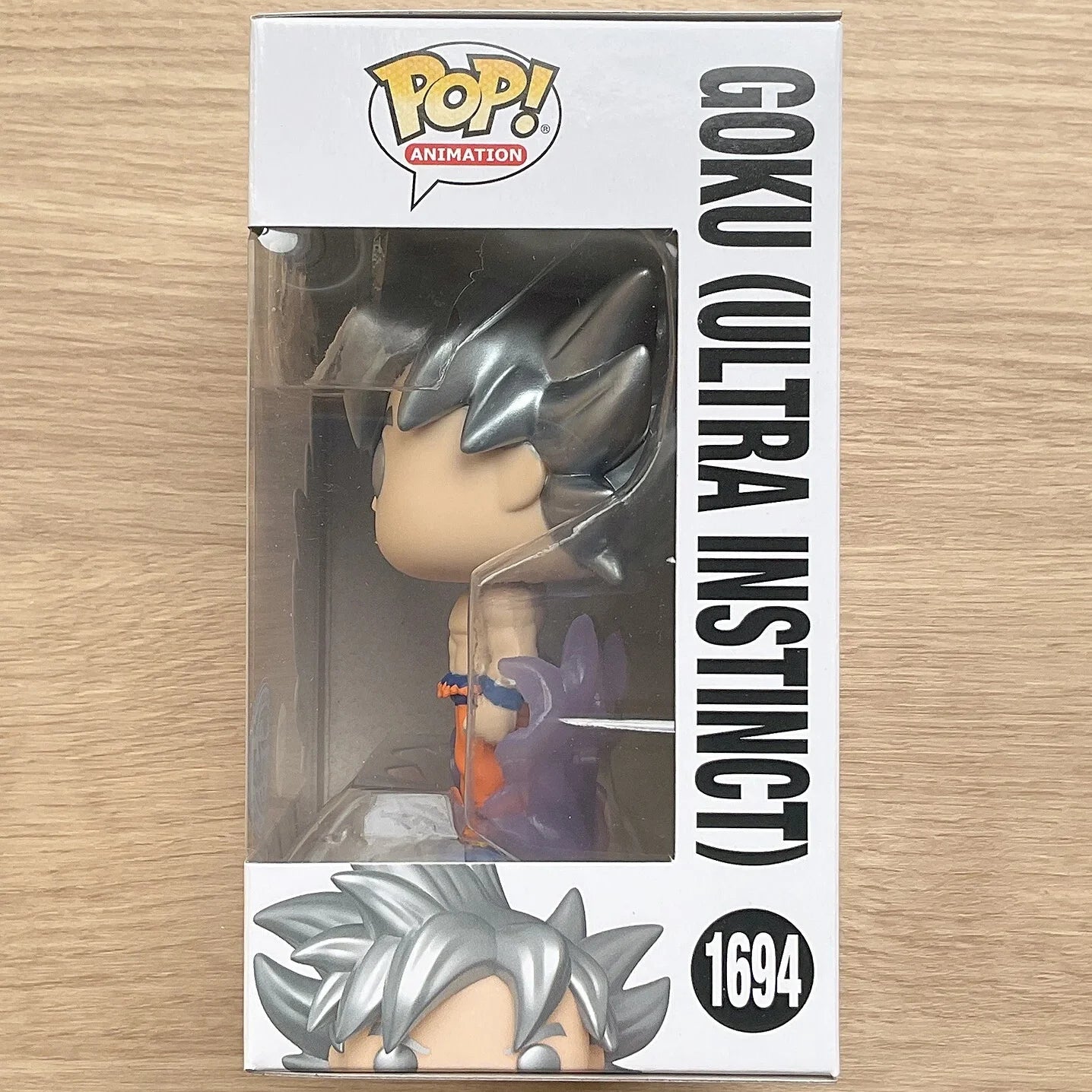 Funko Pop! Dragon Ball Super - Image 3
