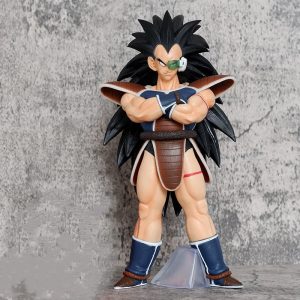 Anime Dragon Ball Z Super Saiyan