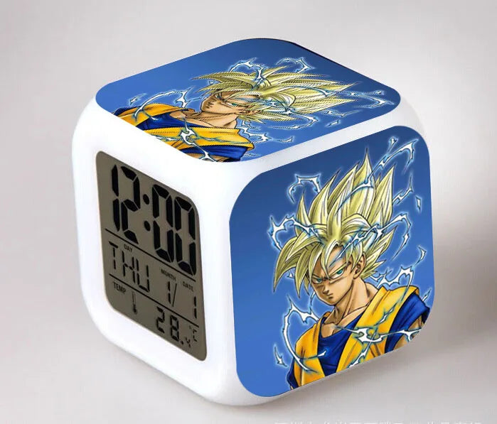 Dragon Ball Alarm Clocks - Image 16