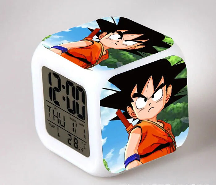 Dragon Ball Alarm Clocks - Image 34