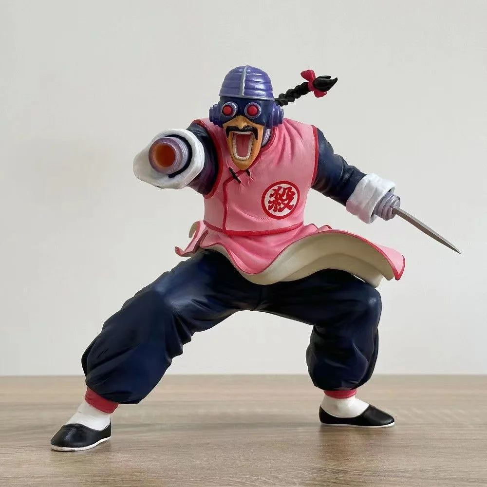 Tao Pai Pai Ichiban Kuji EX Figure – 18cm Dragon Ball PVC Action Statue - Image 4