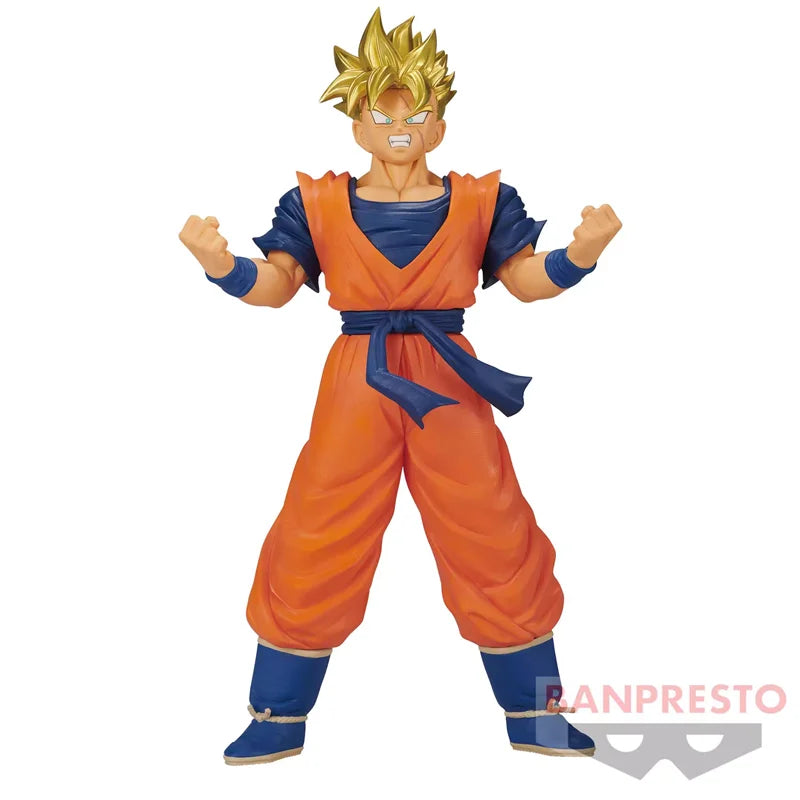 Bandai Original BANPRESTO Anime Dragon Ball - Image 9