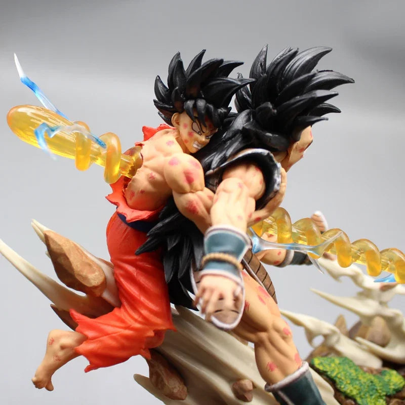 Dragon Ball Resonance Figure - Image 5