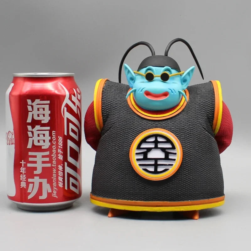 14.5cm King Kai – Dragon Ball Z PVC Action Figure - Image 6