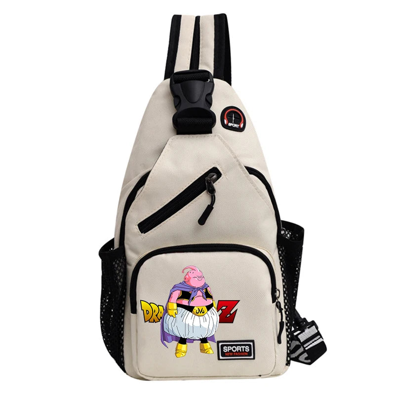 New Dragon Ball Figures Shoulder Bags - Image 15