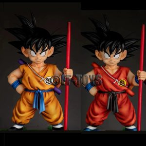 Kid Son Goku EX Figure – 20cm Dragon Ball PVC Collectible Statue