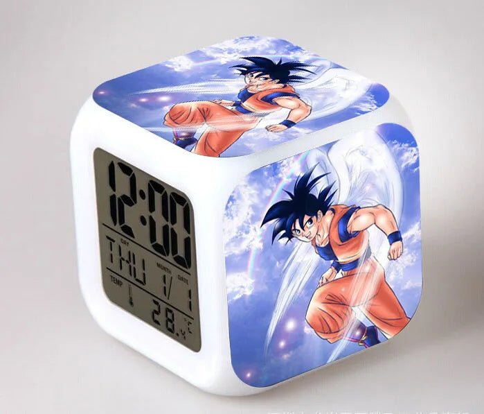 Dragon Ball Alarm Clocks - Image 29