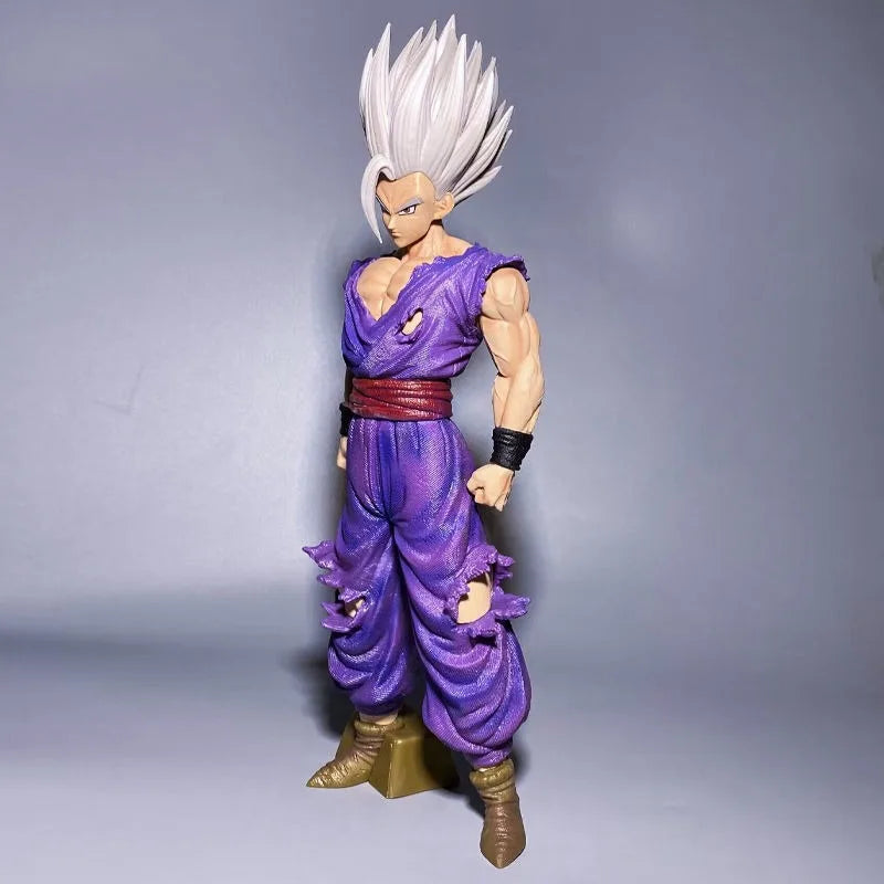 Dragon Ball Z Beast Gohan Figure – 33cm GK PVC Statue - Image 6