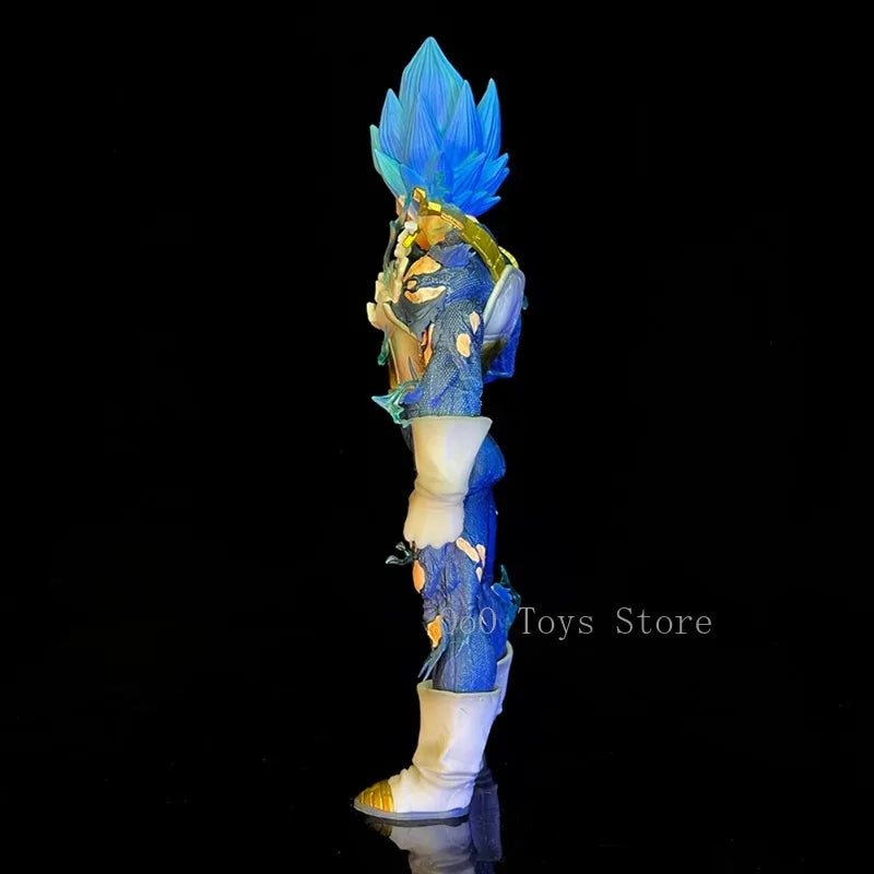 26.5cm Vegeta Figure - Image 5
