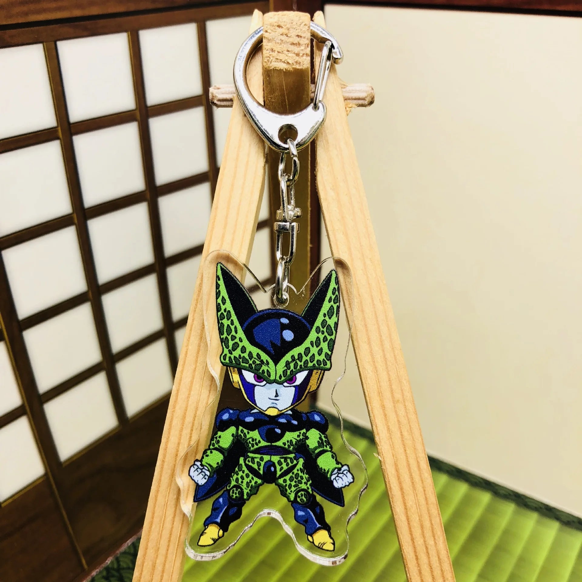 Dragon Ball Z Keychain - Image 22