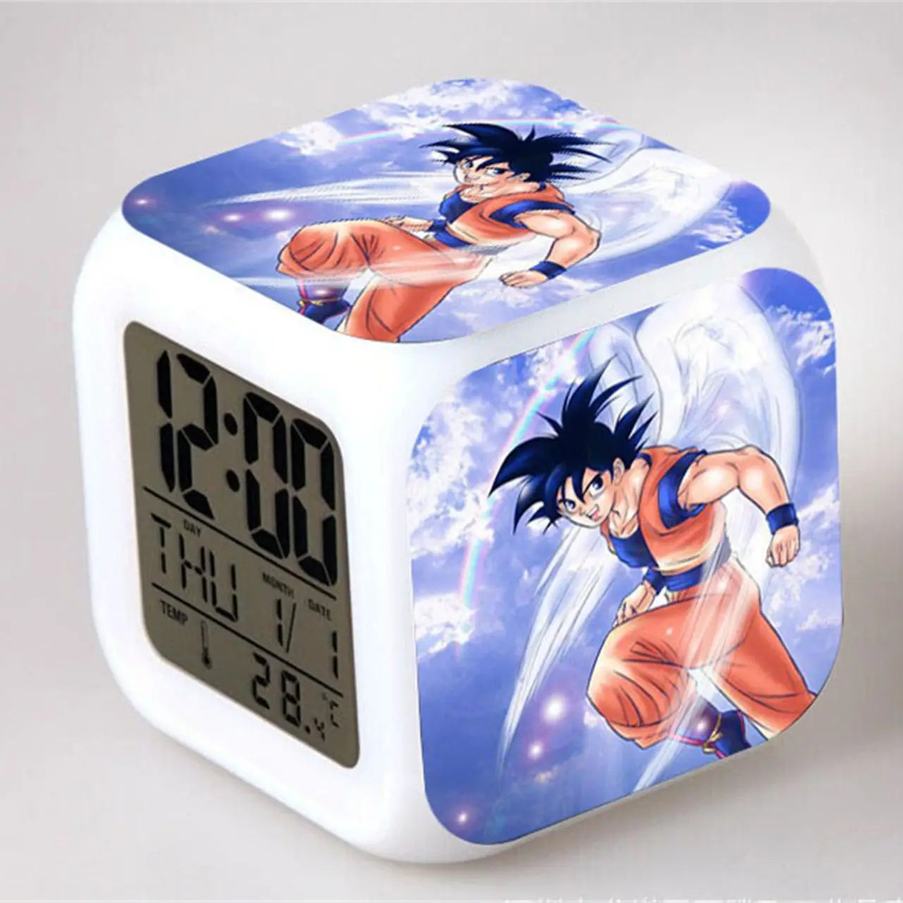 Dragon Ball Alarm Clocks - Image 5