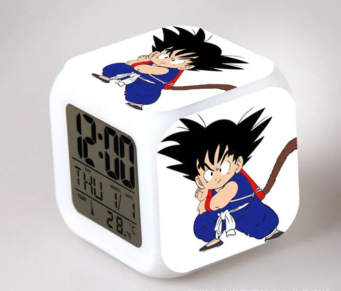 Dragon Ball Alarm Clocks - Image 21