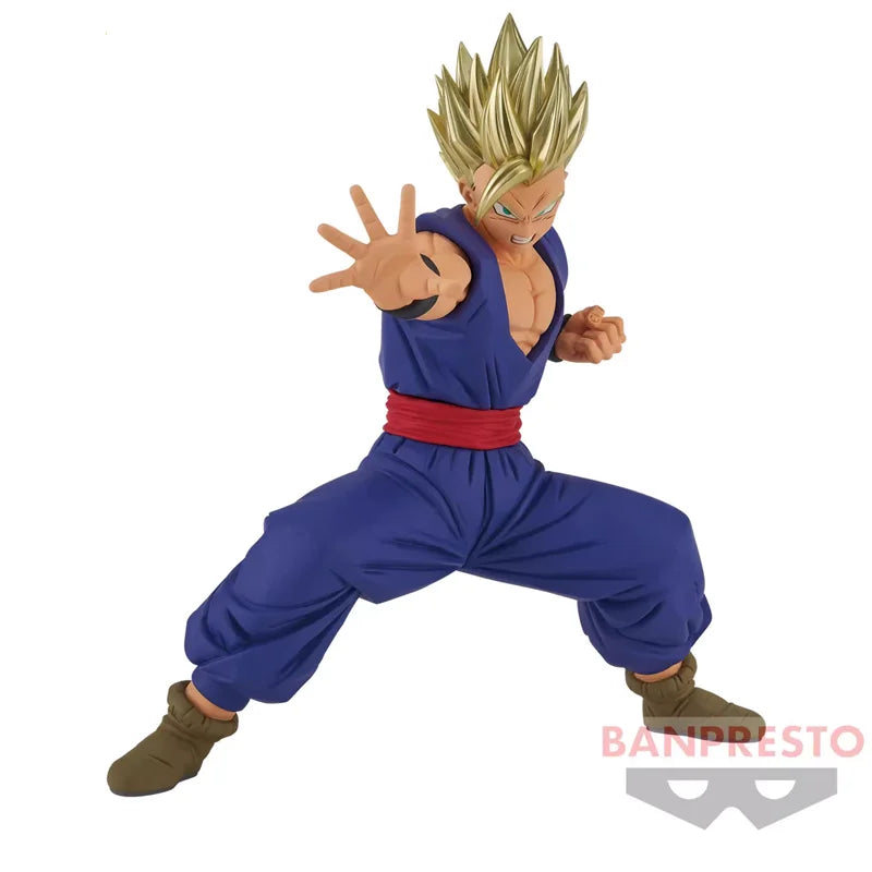 Bandai Original BANPRESTO Anime Dragon Ball - Image 7