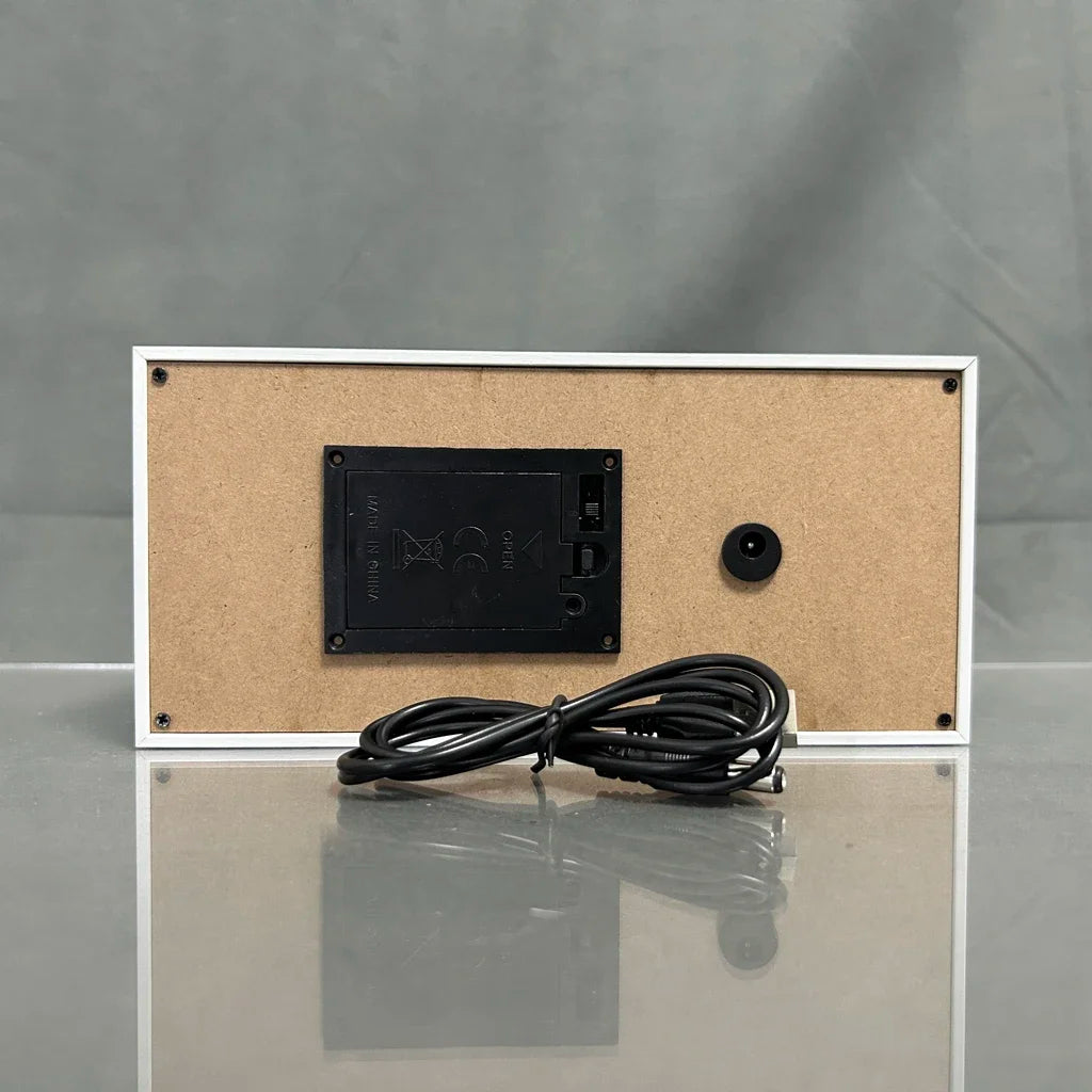 Dragon Ball Goku LED Shadow Box - Image 12