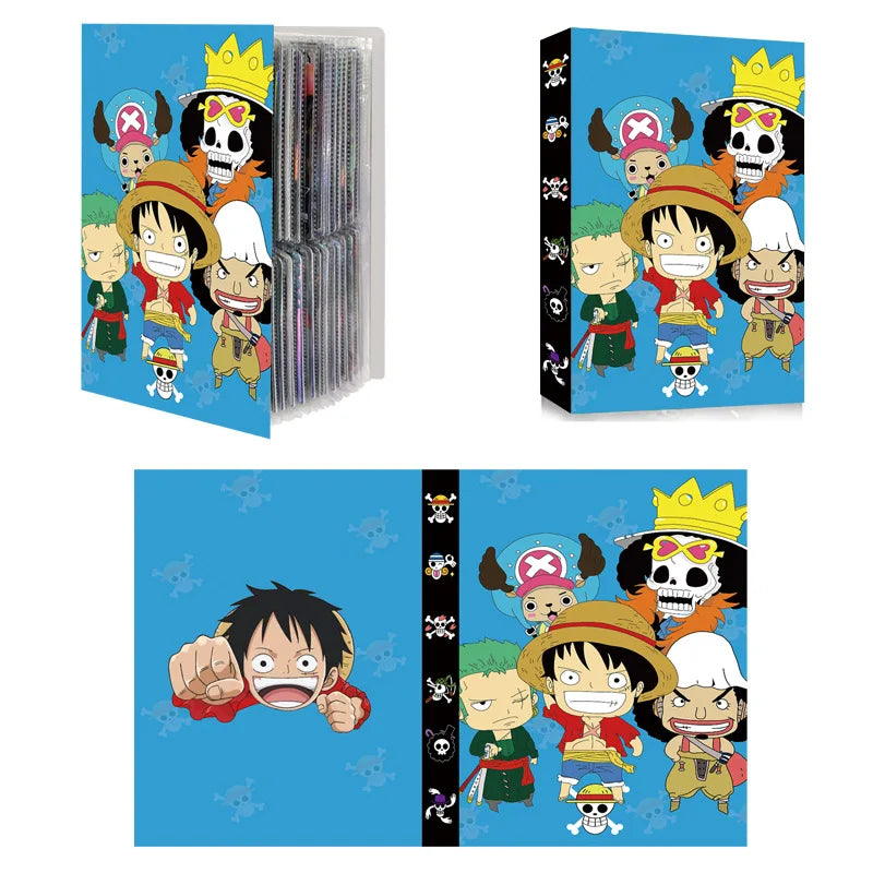 240pcs Card Album Book - Image 6