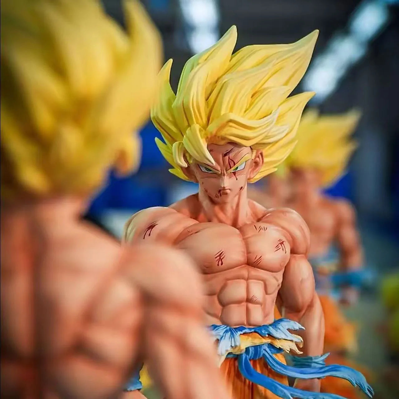 35cm Dragon Ball Anime Figure - Image 4