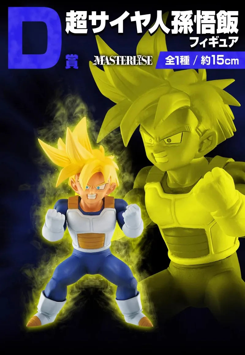 Bandai Original Anime Dragon Ball - Image 5