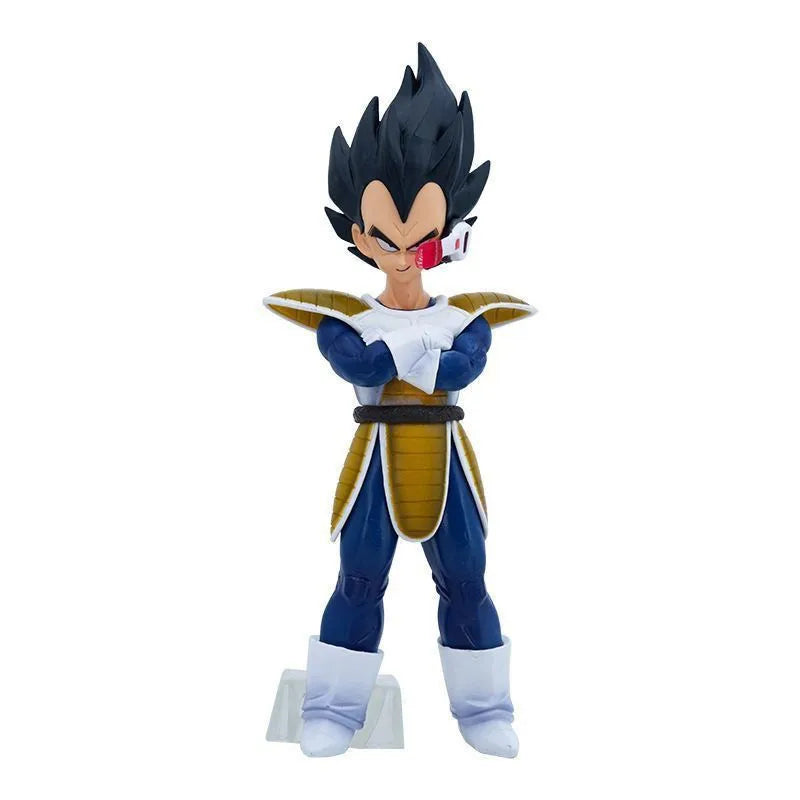 Dragon Ball Z Super Saiyan Vegeta Figure - Image 5