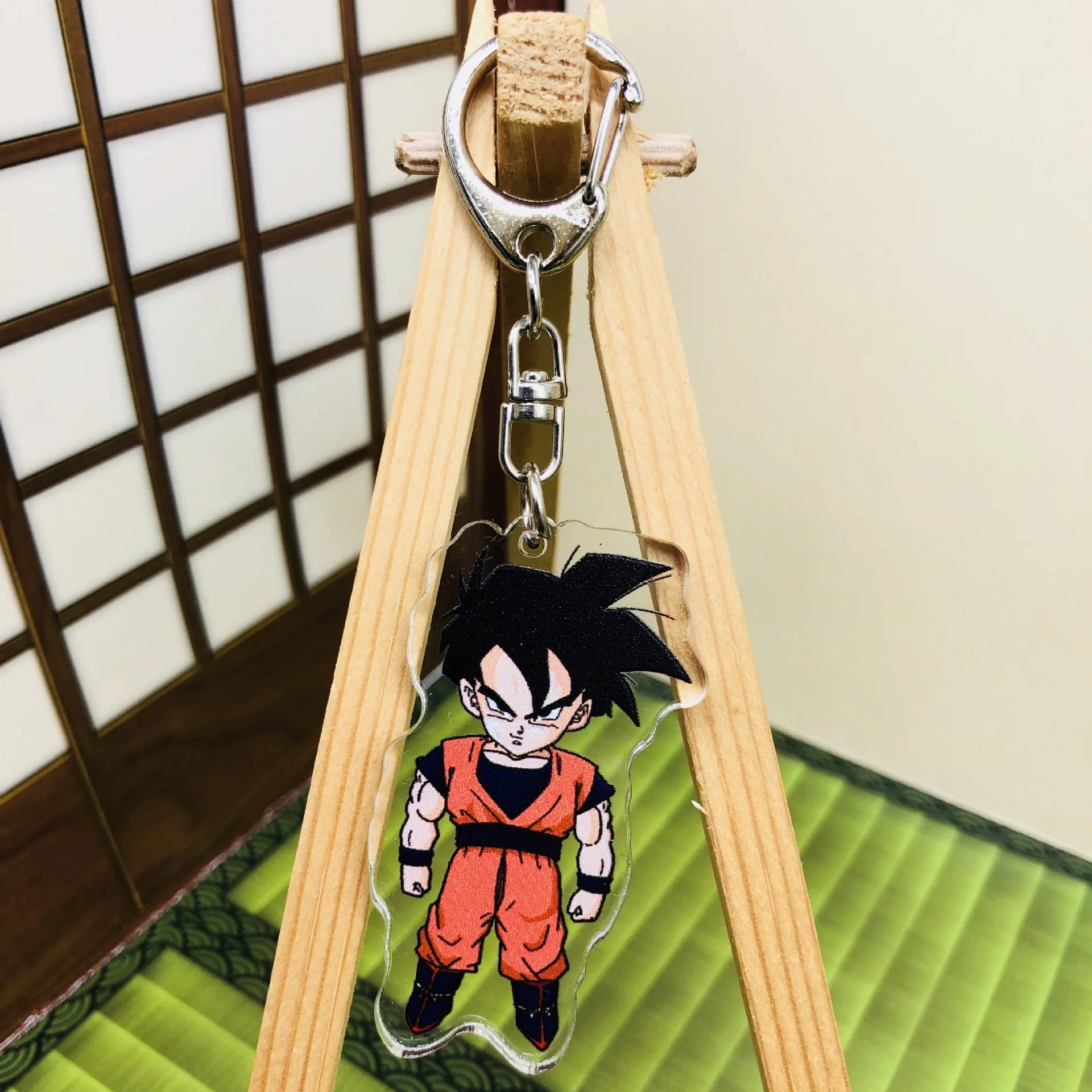 Dragon Ball Z Keychain - Image 24