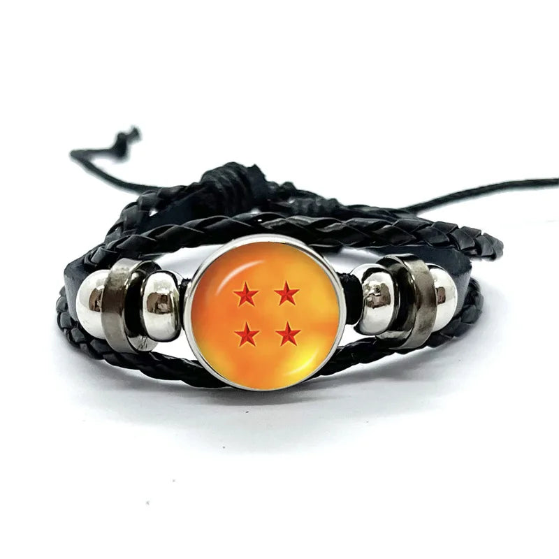 Anime Dragon Ball Accessory Bracelet - Image 3