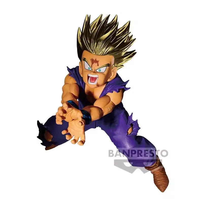 Bandai Original BANPRESTO Anime Dragon Ball - Image 8