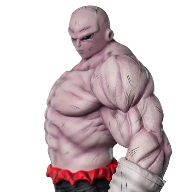 Dragon Ball Super Saiyan GK Jiren Figure - Image 6
