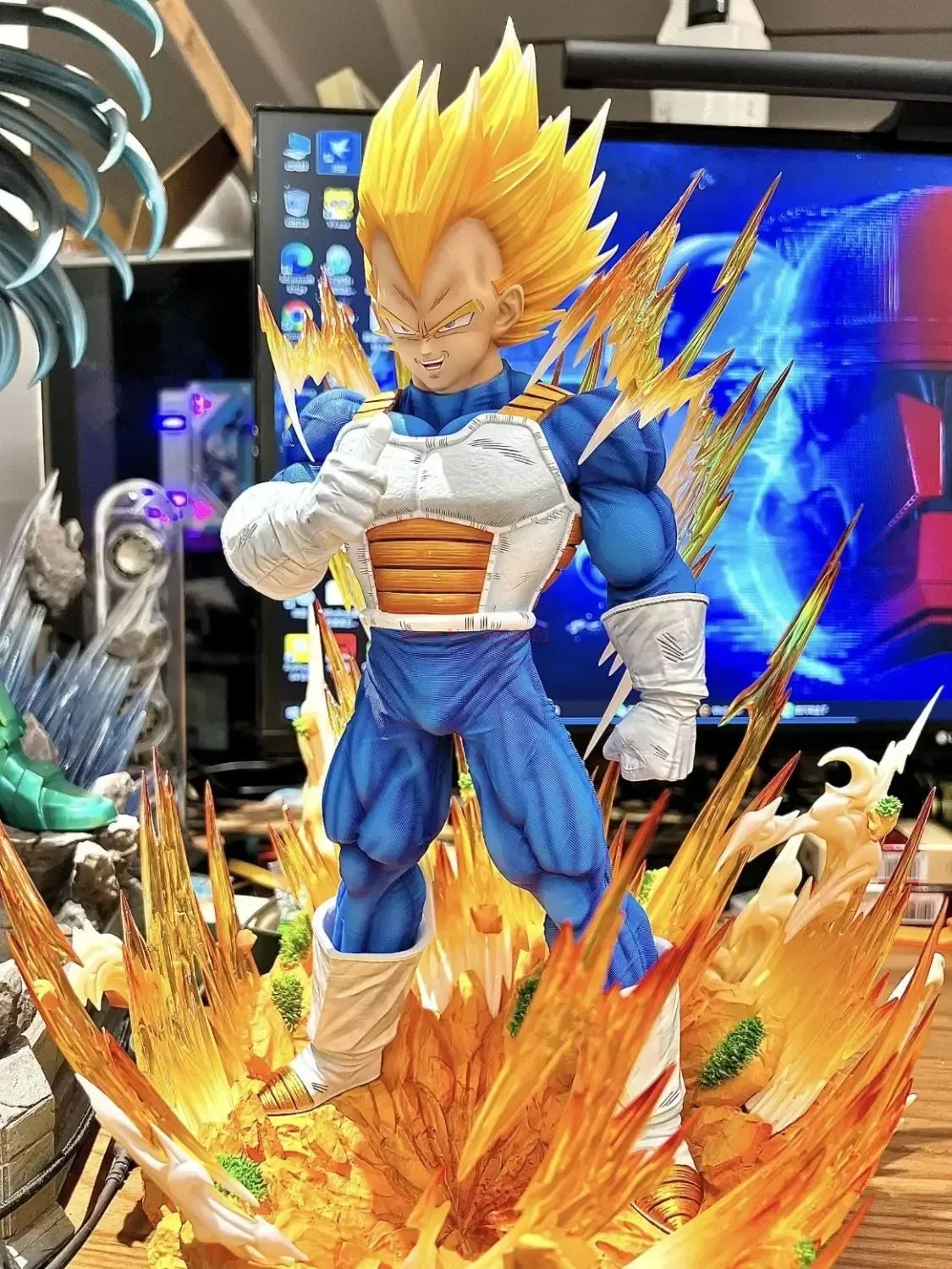 Dragon Ball GK Model - Image 5