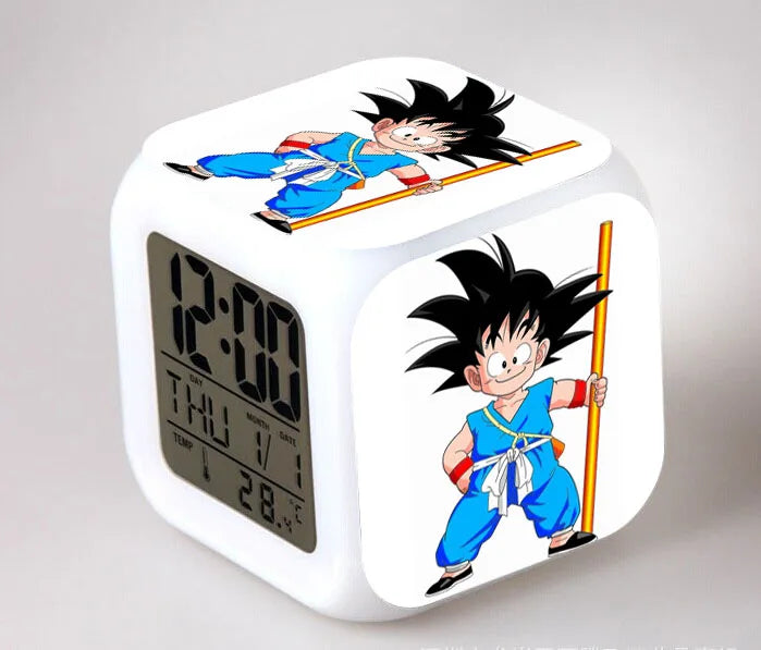 Dragon Ball Alarm Clocks - Image 40