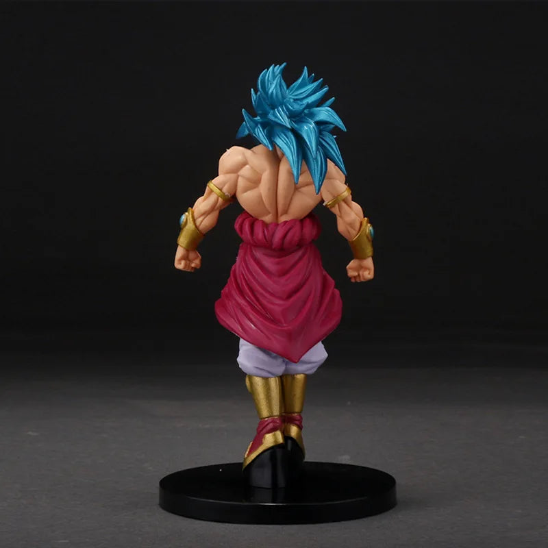 20cm Broly Super Saiyan Figure - Image 5