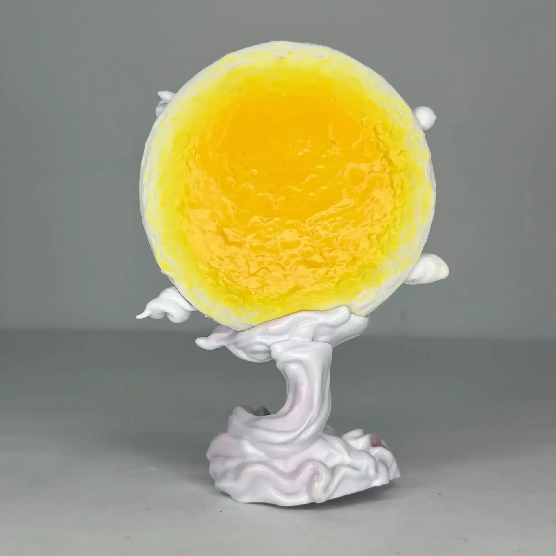 17cm One Piece Anime Figure – Nika - Image 4