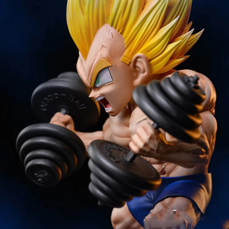 17cm Dragon Ball Vegeta - Image 3