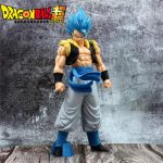 31cm Super Saiyan Blue Gogeta Figure