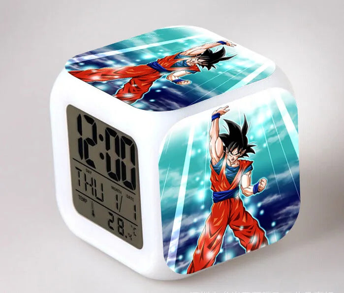Dragon Ball Alarm Clocks - Image 27