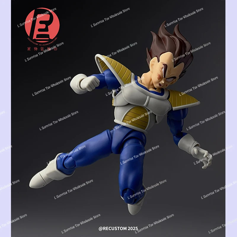 RECUSTOM Dragon Ball Super Saiyan - Image 2