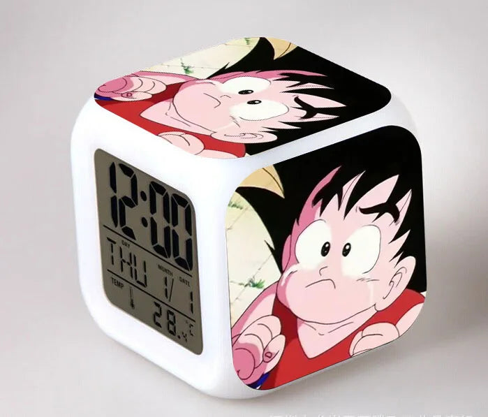 Dragon Ball Alarm Clocks - Image 49