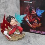 Dragon Ball GK Figures Set