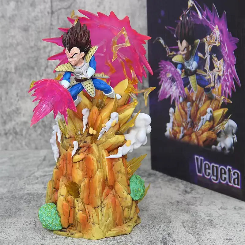 Dragon Ball GK Figures Set - Image 8