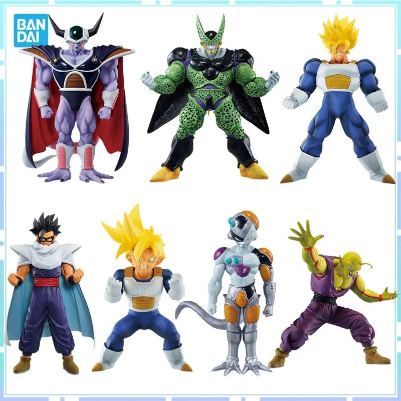 Bandai Original Anime Dragon Ball