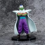 Dragon Ball EX King Piccolo Action Figure – 17cm PVC Statue