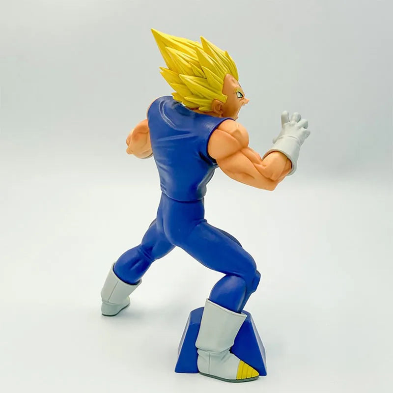 Dragon Ball Z Vegeta Action Figure – Maxmatic The Vegeta Figurine for Collectors - Image 4