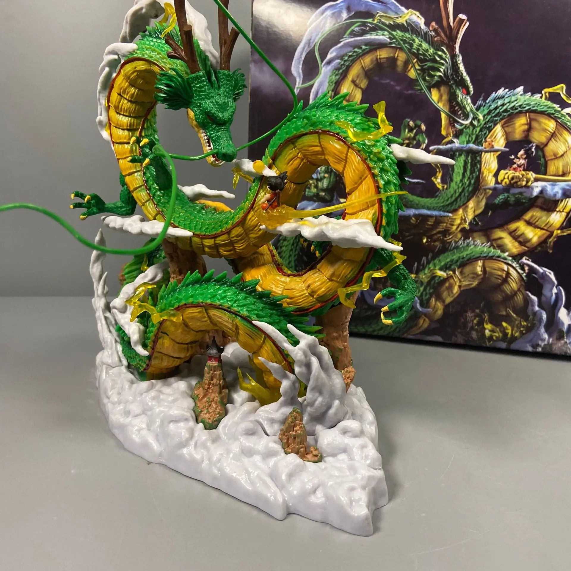 24cm Shenron - Image 3