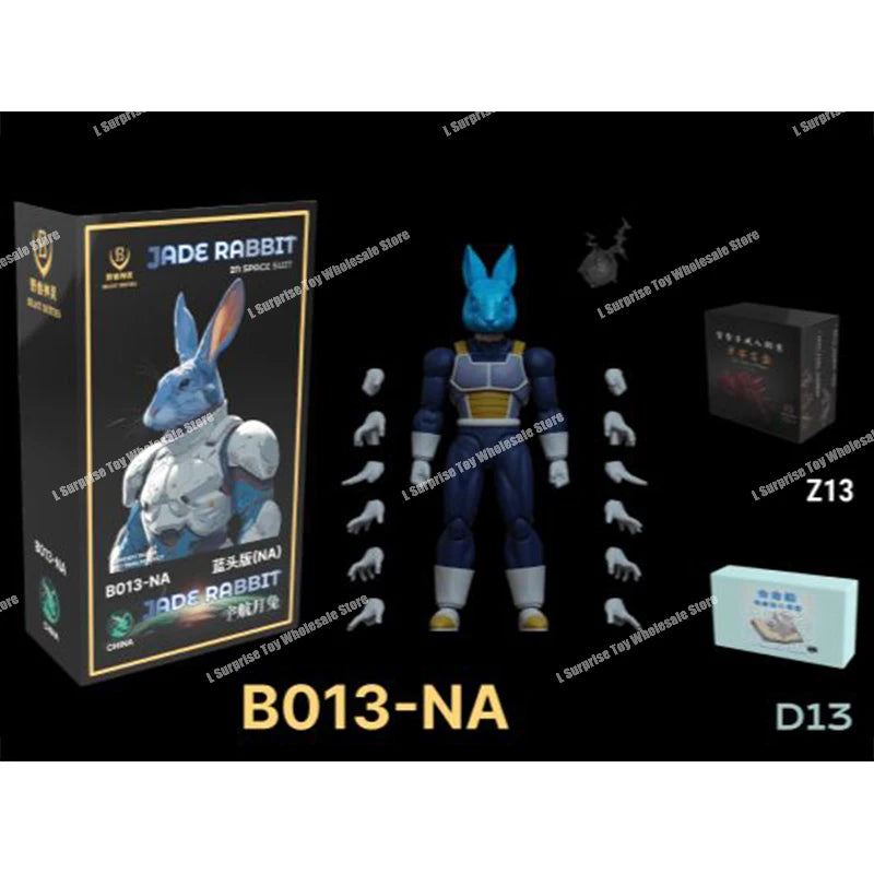 Beast Deities Kong Studio Dragon Ball Z - Image 7