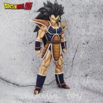 32cm Dragon Ball Z Raditz Figure