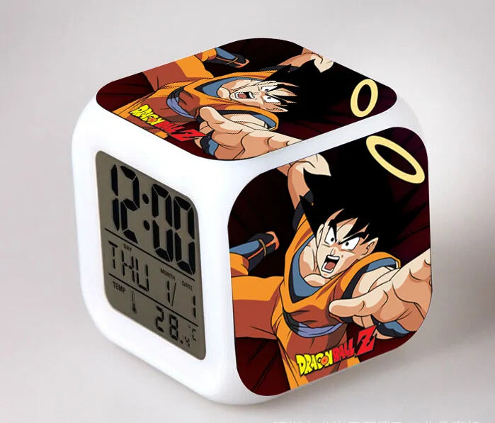 Dragon Ball Alarm Clocks - Image 15