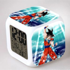 Dragon Ball Alarm Clocks