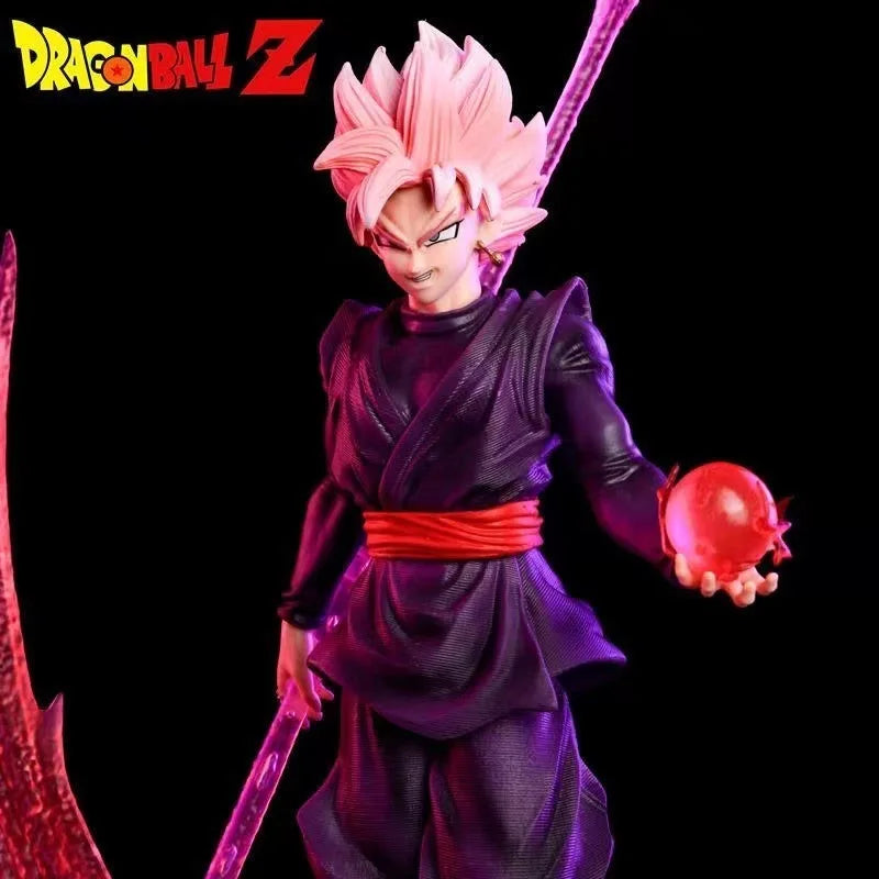 38cm Dragon Ball Z Zamasu Figure - Image 3