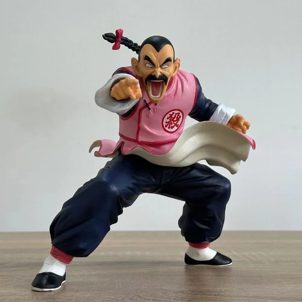 Tao Pai Pai Ichiban Kuji EX Figure – 18cm Dragon Ball PVC Action Statue - Image 2