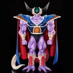 King Cold Figure – 29cm Dragon Ball Z PVC Action Statue