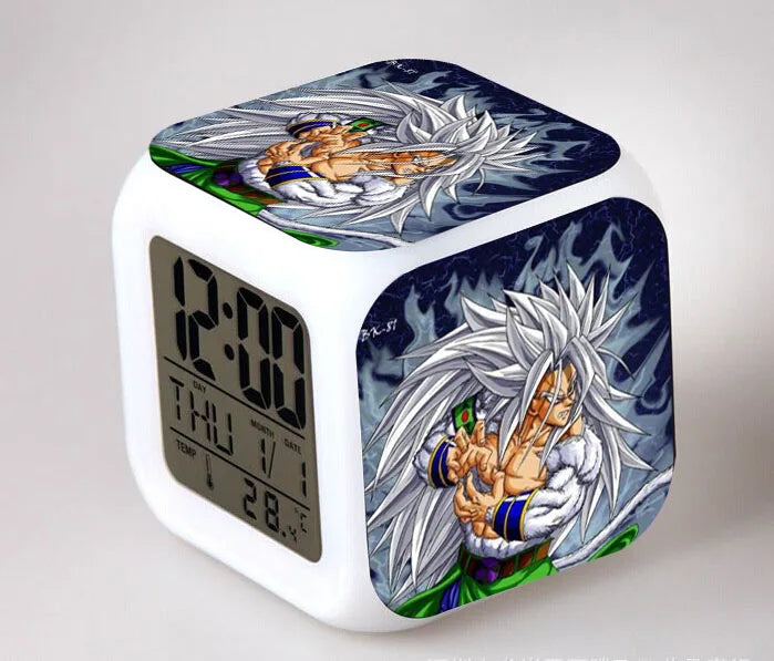 Dragon Ball Alarm Clocks - Image 37